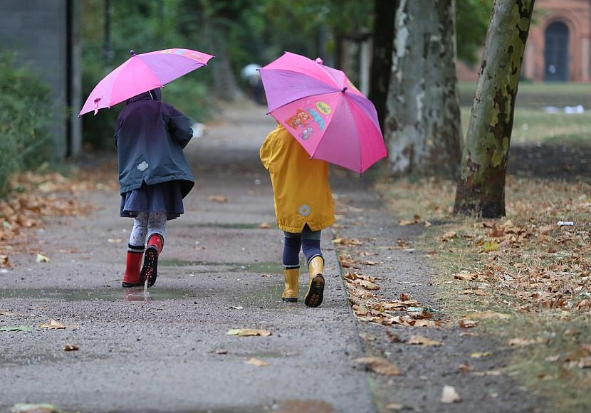 Kinderschutzbund drängt auf Bekämpfung von Kinderarmut