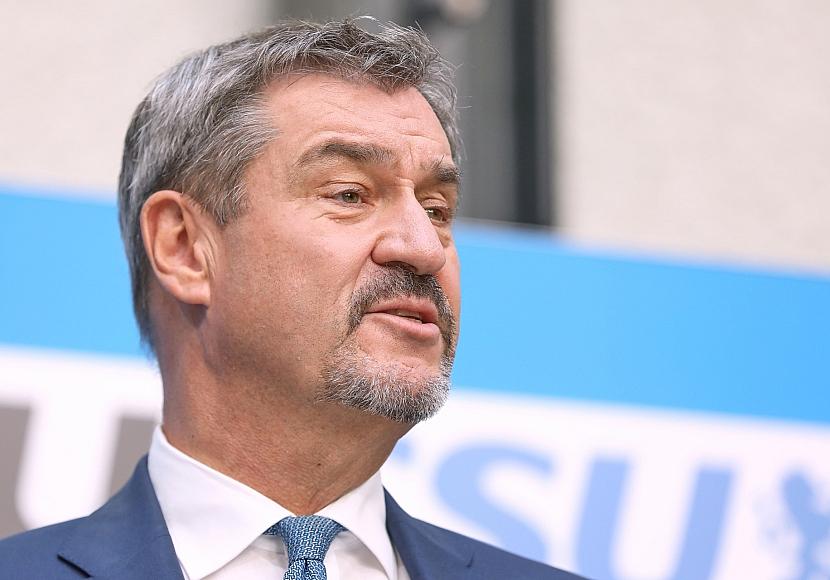 Nouripour attackiert Söder für Nein zu Schwarz-Grün