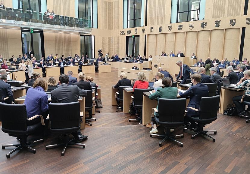 Medizinforschungsgesetz passiert Bundesrat