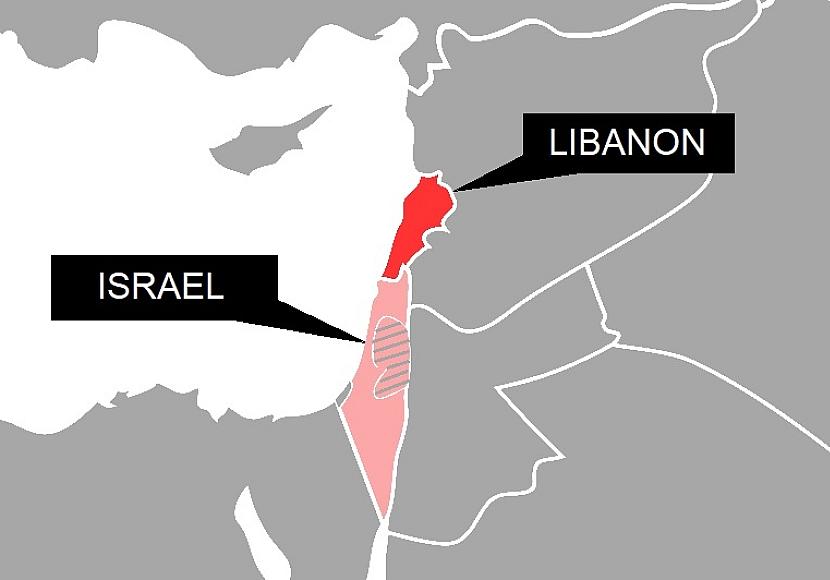 Rätselraten um israelische Bodentruppen im Libanon