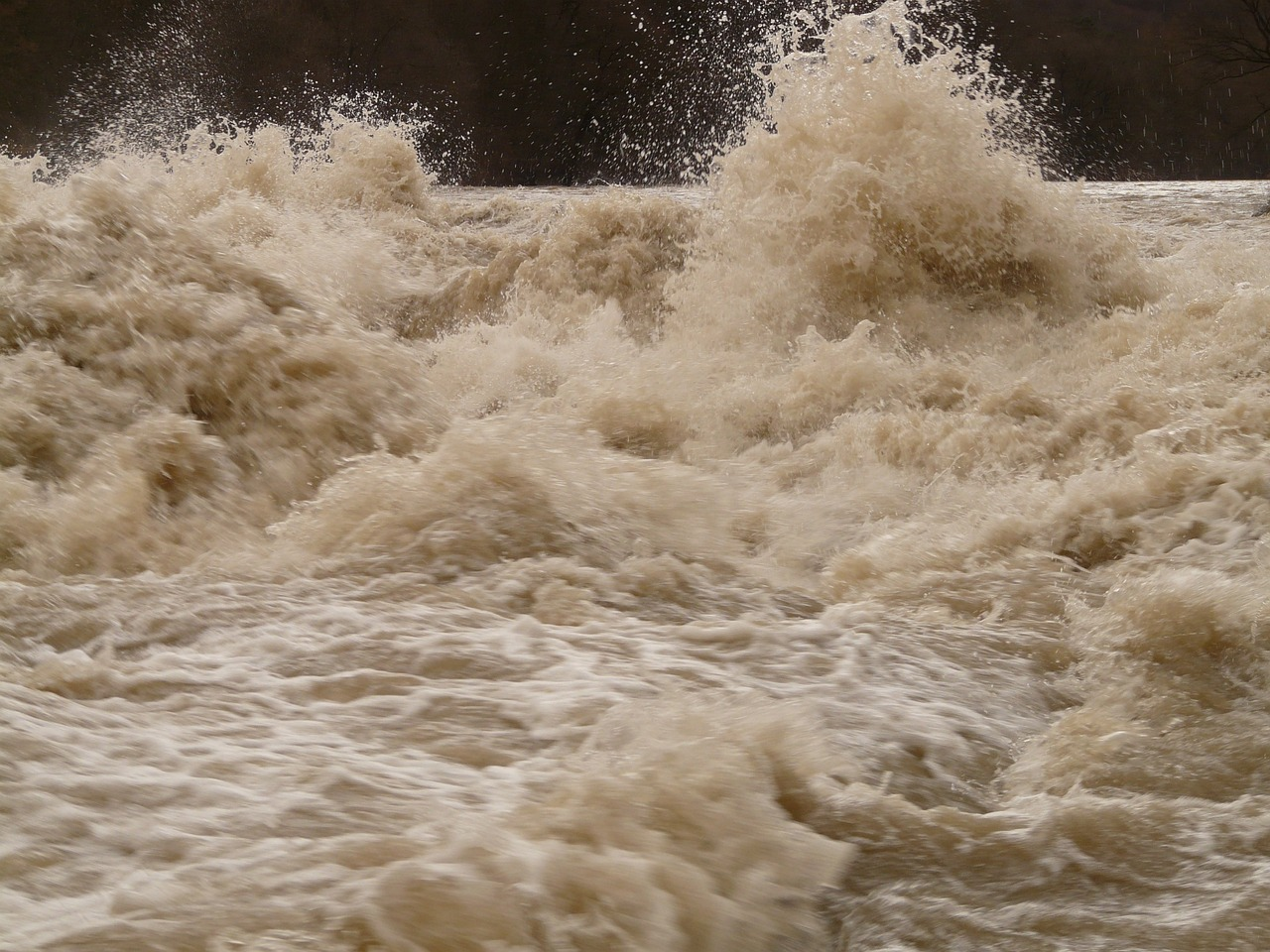 Neue krasse Wetterwarnung für Deutschland