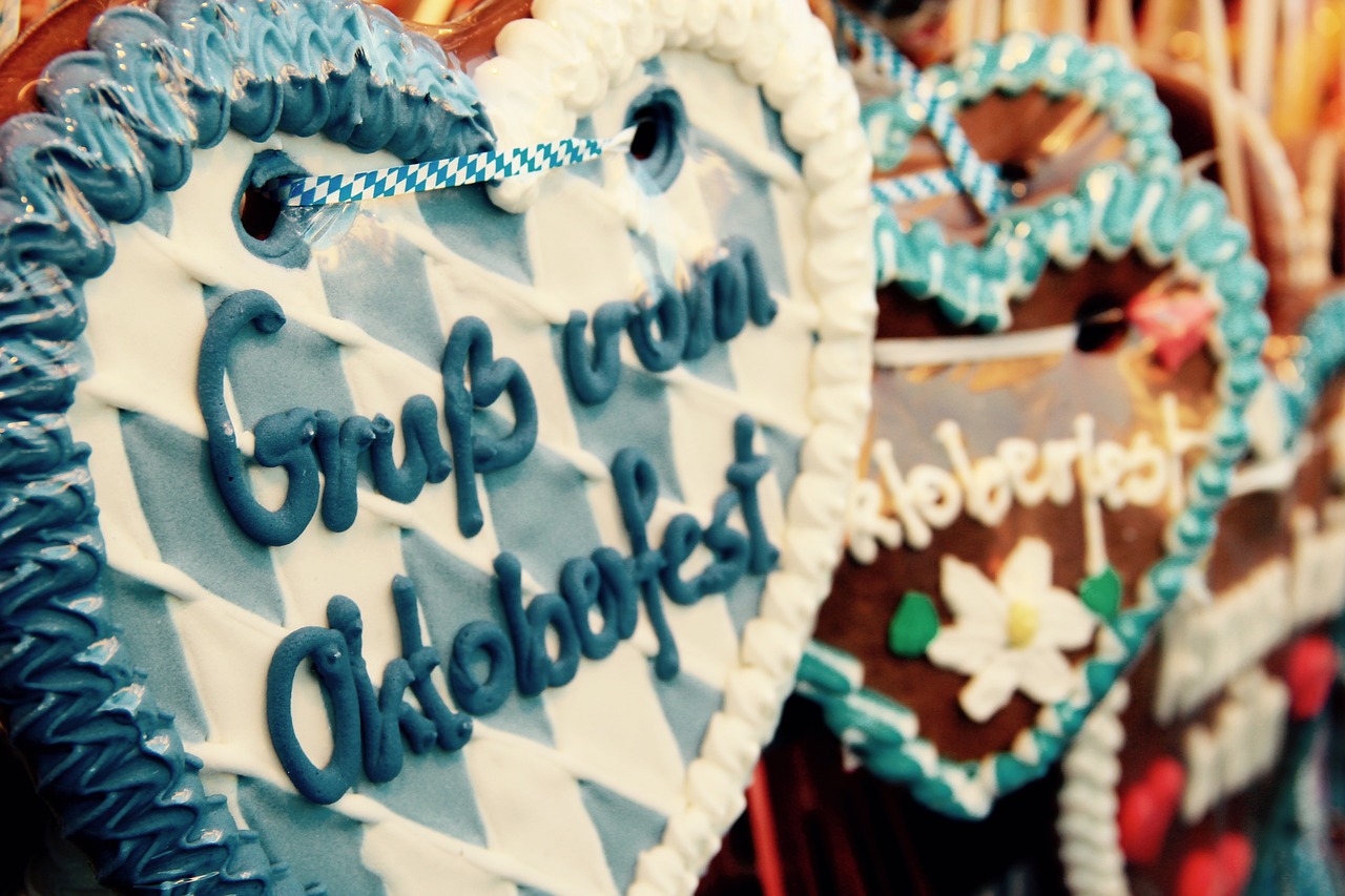 Tödlicher Achterbahn-Unfall erschüttert das Münchner Oktoberfest