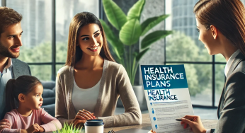 The Ultimate Guide: The Best Health Insurance Plans in the UK