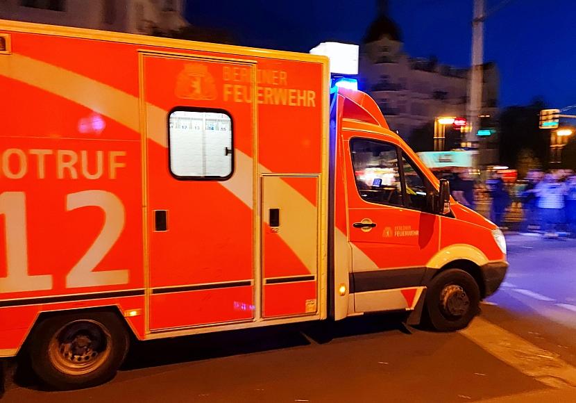 Hamburg: Zwei Personen mit Verdacht auf Marburg-Virus isoliert