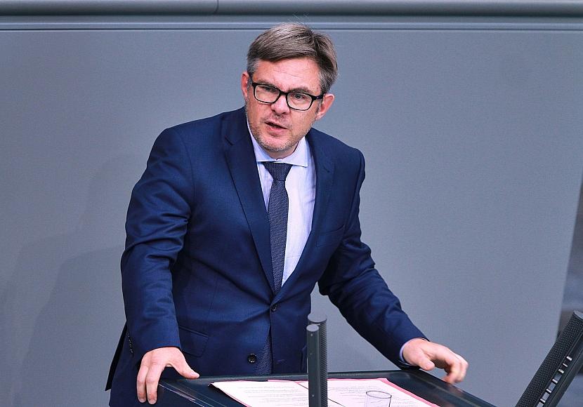 Harte Kritik aus der SPD an Lindners Wirtschafts-Papier