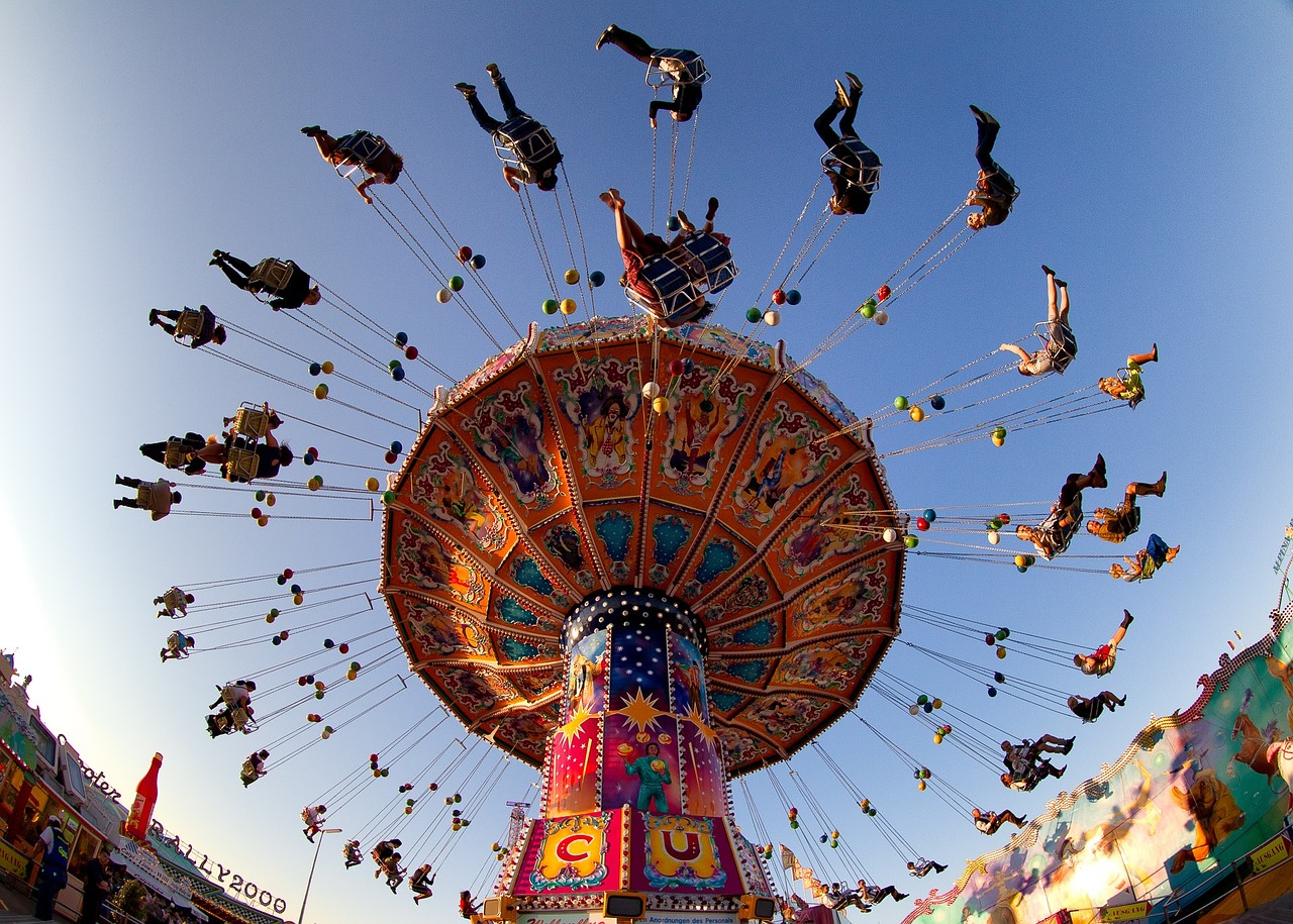 Minderjähriger kollabiert nach sechs Litern Bier auf den Wiesn