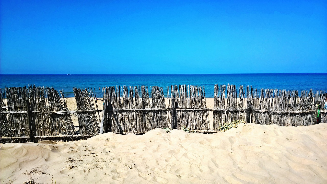 Katastrophenzustände in beliebtem europäischem Urlaubsziel