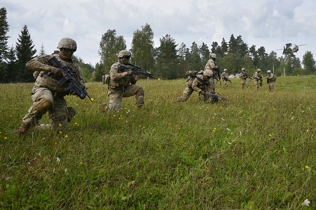 Russische Soldaten wollen nicht mit Nordkoreanern kämpfen