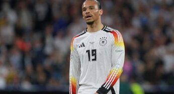 Nations League: Deutschland und Ungarn unentschieden