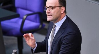 Spahn kritisiert mangelnde Vorbereitung auf Ausgang von US-Wahl