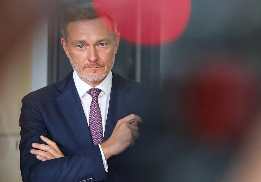 Bericht: Lindner bedient sich für Haushalt bei Uniper-Eigenkapital