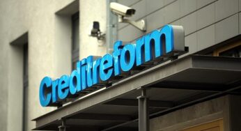 Creditreform: Zahl überschuldeter Verbraucher rückläufig