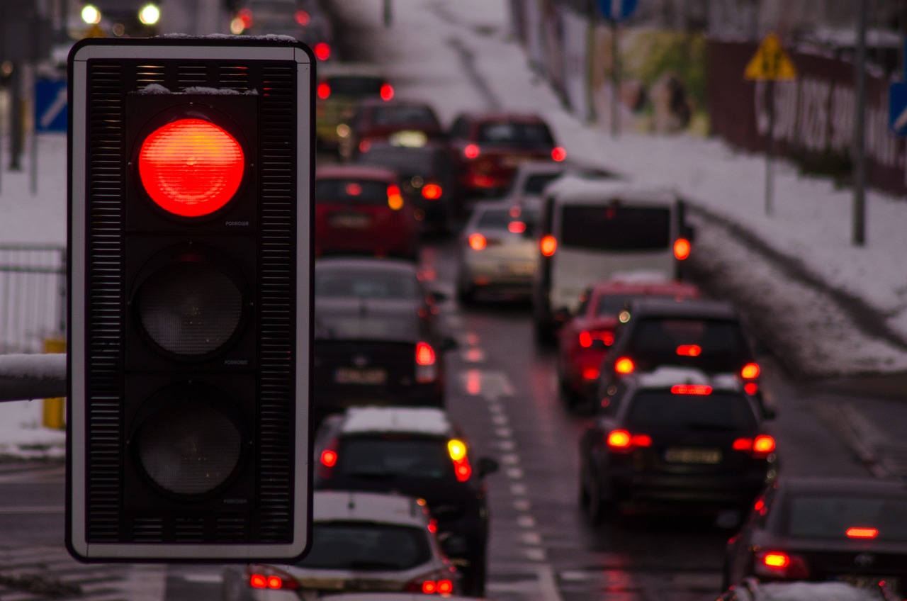 Verein fordert Legalisierung von bisherigem Vergehen im Straßenverkehr