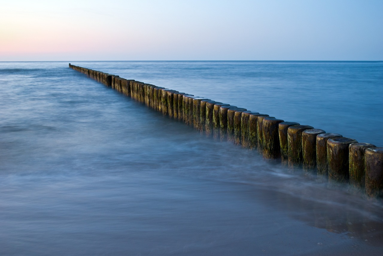 Irre Erkenntnisse im Fall um sabotierte Seekabel in der Ostsee