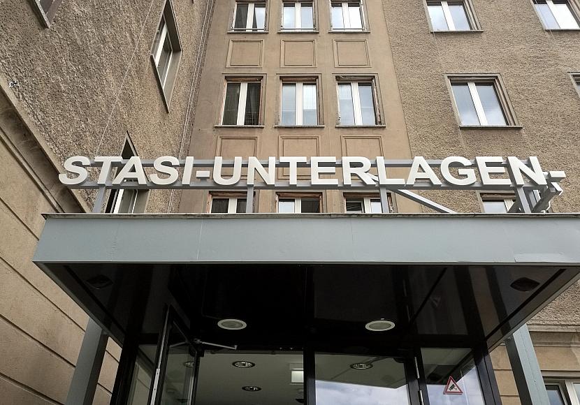 Über 30.000 Anträge auf Stasi-Akteneinsicht in 2024