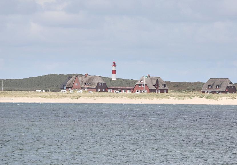 Montagvormittag Sturmflut an der Nordseeküste erwartet