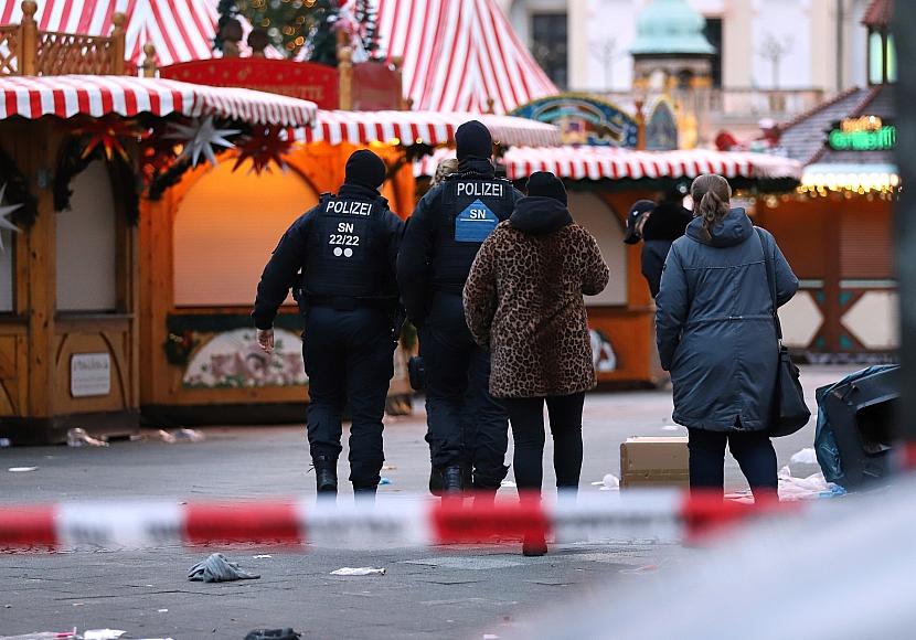 Magdeburg-Anschlag: Buschmann drängt auf bessere Behörden-Vernetzung