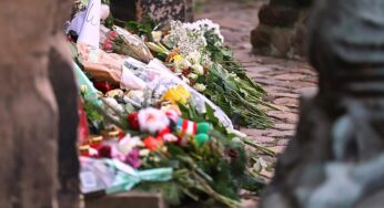 Magdeburg bittet Bürger nach Anschlag um Verzicht auf Feuerwerk