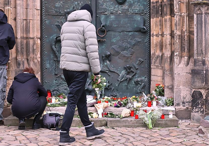 Berlins Erzbischof sieht Weihnachten diesmal als “Fest der Trauer”