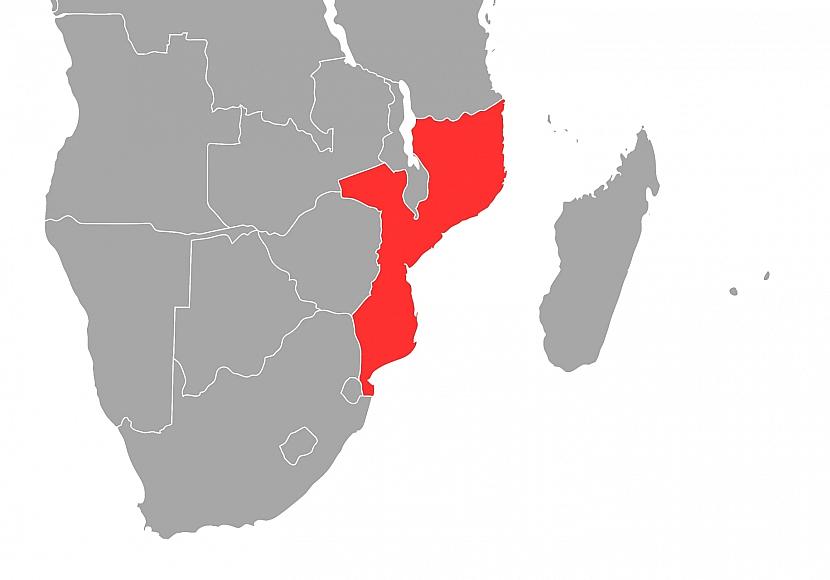 Gewalt in Mosambik eskaliert – Häftlinge entkommen, Dutzende Tote