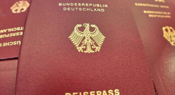 Kommunen registrieren stärkere Nachfrage nach deutschem Pass