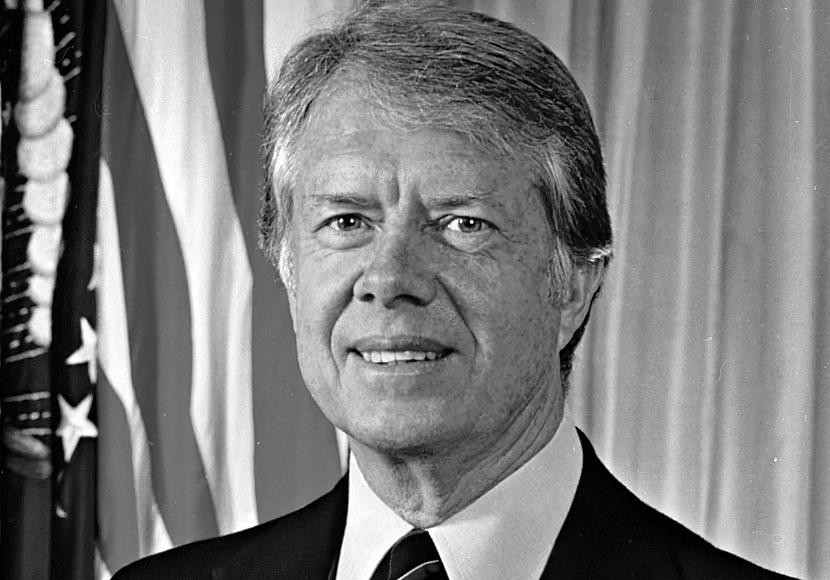 CNN: Jimmy Carter wird am 9. Januar beigesetzt