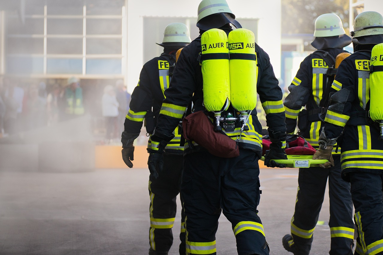 Explosion in Den Haag: Ein verdächtiges Auto & immer mehr Tote