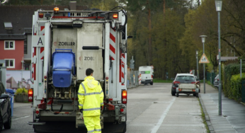 Riesenstrafen drohen Haushalten durch neues Biomüllgesetz