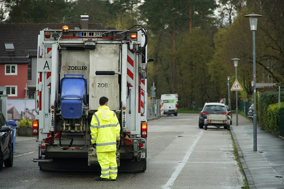 Riesenstrafen drohen Haushalten durch neues Biomüllgesetz