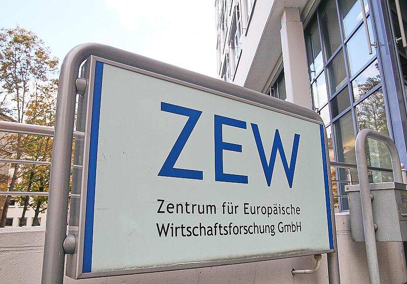 ZEW-Konjunkturerwartungen trüben sich weiter ein