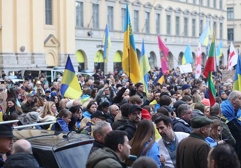 Estlands Premierminister befürwortet Nato-Beitritt der Ukraine