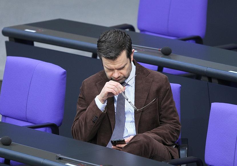 FDP und Grüne bleiben bei Plattform X