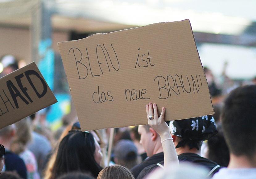 SPD warnt vor wachsendem Einfluss der AfD