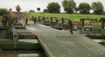 Bundeswehr erstellt Heimatschutzdivision