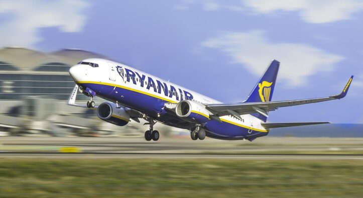 Schnäppchen-Hammer bei Ryanair: Flüge ab 14,99 Euro